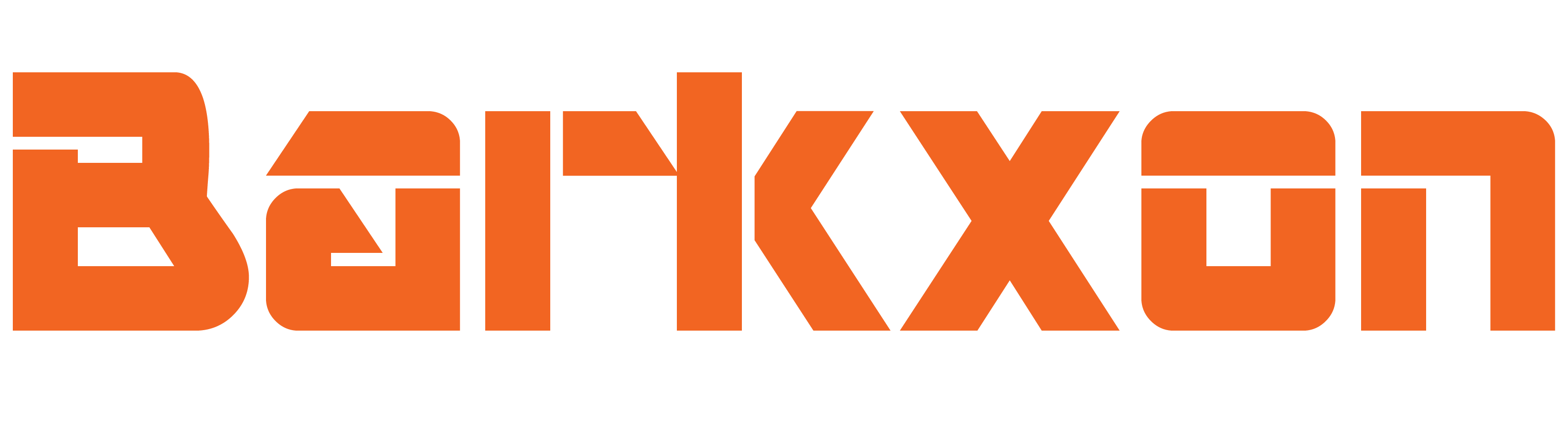 barkxon